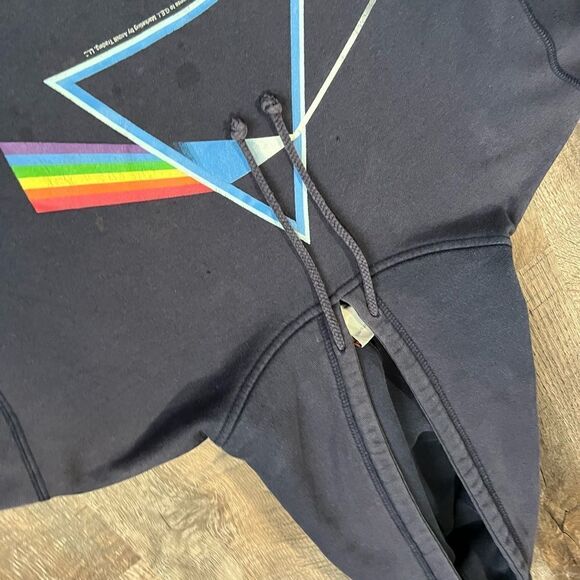 Vintage Pink Floyd Hoodie  - Picture 10 of 15